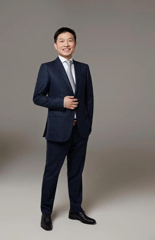 张明杰:从投资者到企业家 谱写资本赋能新篇章|张明杰|企业家_新浪