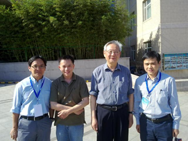 纪念刘后滨从容通透自然天成