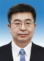 陈春江任陕西省政府党组成员 此前担任商务部部长助理
