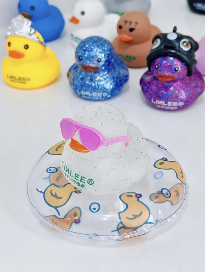 图片来源：小红书用户@蓝底白花