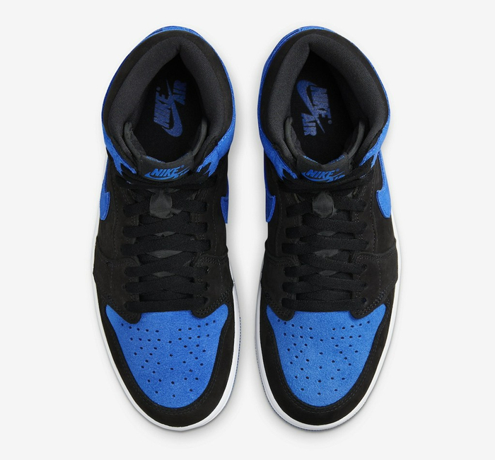 年底皇家蓝aj1官图登场日期确定