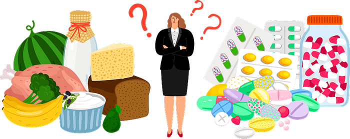 打针之后，吃饭开始成为一件痛苦的事。