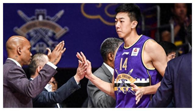 cba|王少杰|北控_新浪新闻