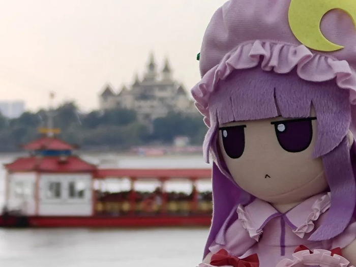 我特喜欢我朋友拍的这张照片