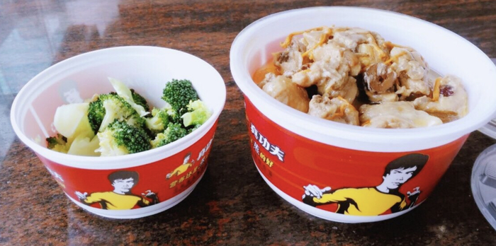 真功夫属于预制菜领域的早期探索