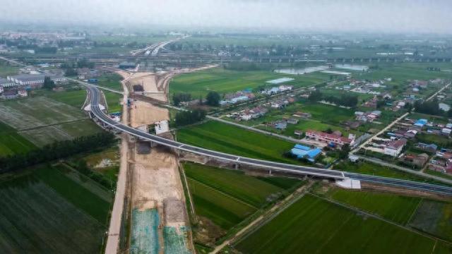 連宿高速公路灌雲至沭陽段初步設計獲批|高速公路|沭陽|灌雲_新浪新聞