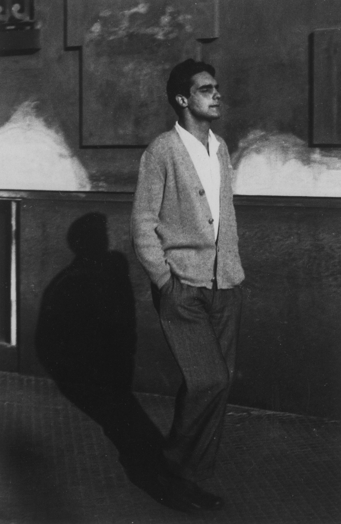 卡尔维诺诞辰百年丨文学大师的最新版传记简体中文版来了