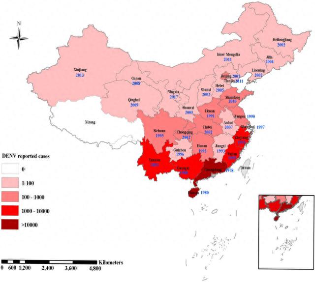 大连疫情分布地图图片