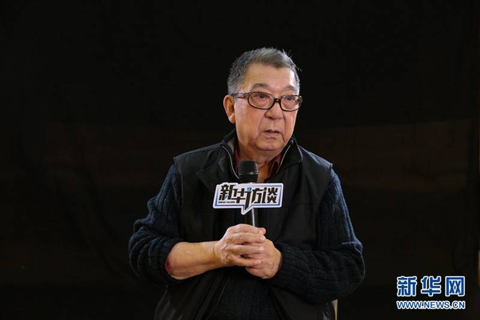 著名导演郭宝昌去世张艺谋缅怀天堂仍有大宅门