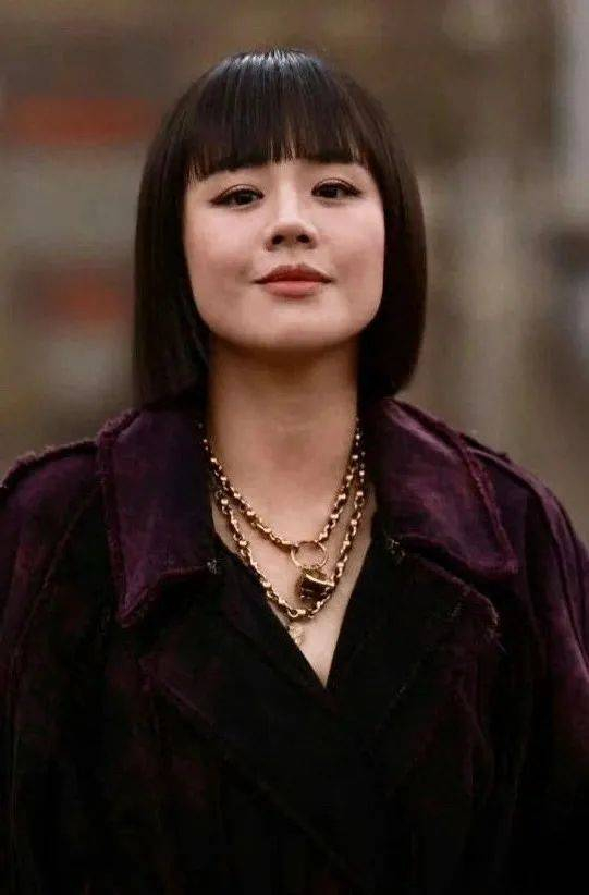 一阵不见变了个人,周冬雨变好看,王传君成野人,高晓