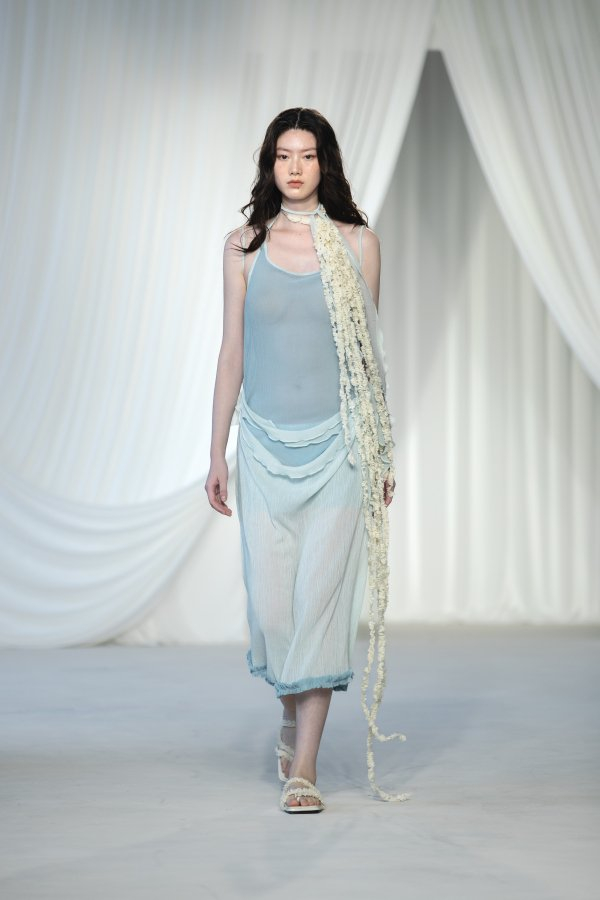 assignments 2024春夏系列大秀 dolce far niente 无所作为的甜美