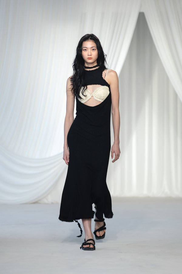 assignments 2024春夏系列大秀 dolce far niente 无所作为的甜美