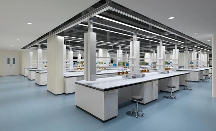 深圳湾实验室:泛美实验承建的重要科研机构