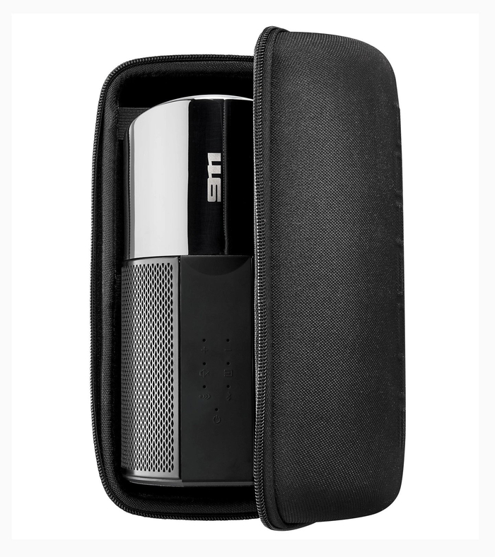 保时捷推出911speaker2060y限量版蓝牙音箱