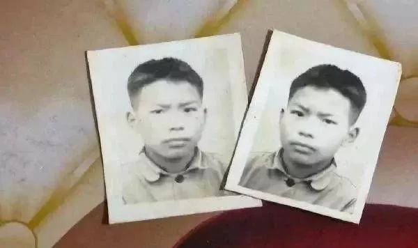 王永强年轻时照片