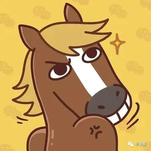 "神经蛙表情包"的作者是苗小茜,全名叫"神经蛙与欢乐马",是距今差不多