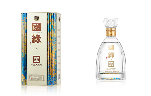 国缘v9领衔亮相酒博会,看今世缘如何求解"风味个性化"?