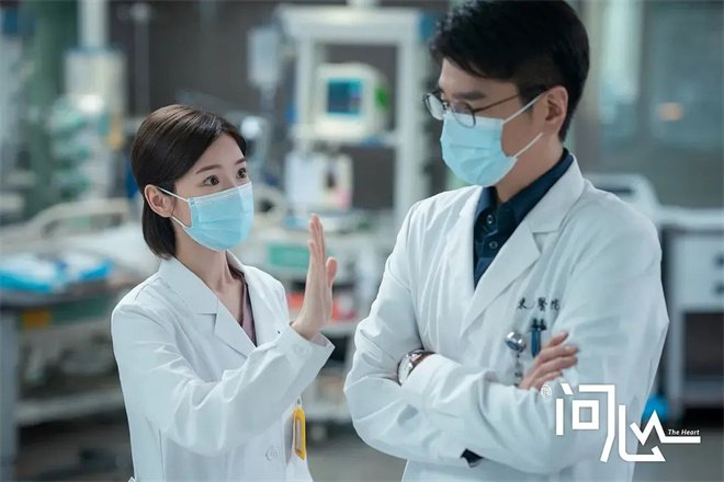 问心|赵又廷|理想之城_新浪新闻