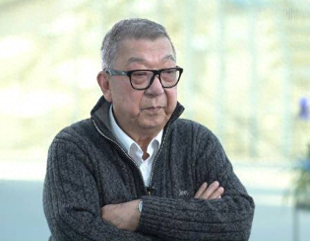 关于郭宝昌,你不知道的9件事,如今像他这样的好人,实在太少了