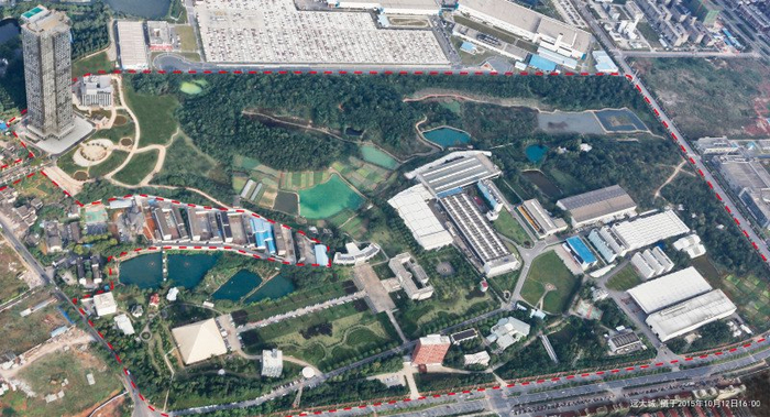 长沙远大科技园入选国家工业旅游示范基地