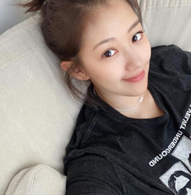 34岁“度娘”近况曝光!10年过去,如今变成这样...|反诈|刘东|身材|瑜伽|怀孕_新浪新闻