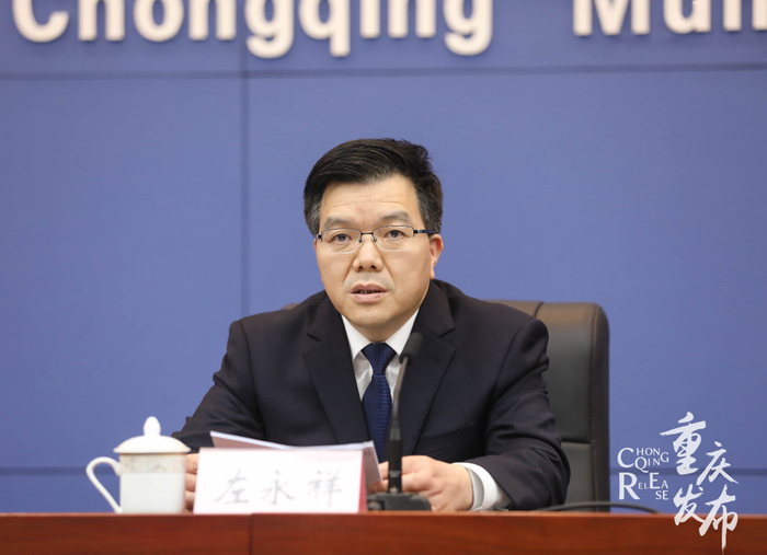 普布顿珠,左永祥,履新职__财经头条