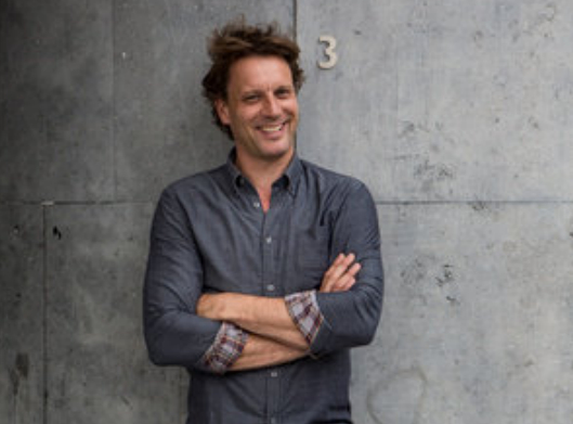 图丨托马斯·赫托格（Thomas Hertog）（来源：资料图）