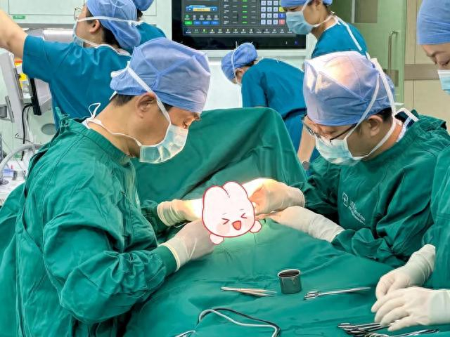 西安启迪儿童医院顺利开展首台尿道下裂修复手术__财经头条