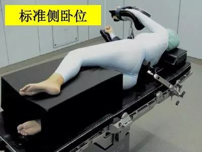 涨知识:四种你没见过的手术体位|手术|手术床_新浪新闻