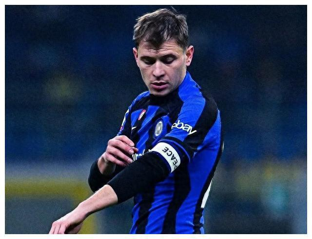 国米中场:巴雷拉难现mvp风采,新援迟迟未发功|巴雷拉|球队|因扎吉