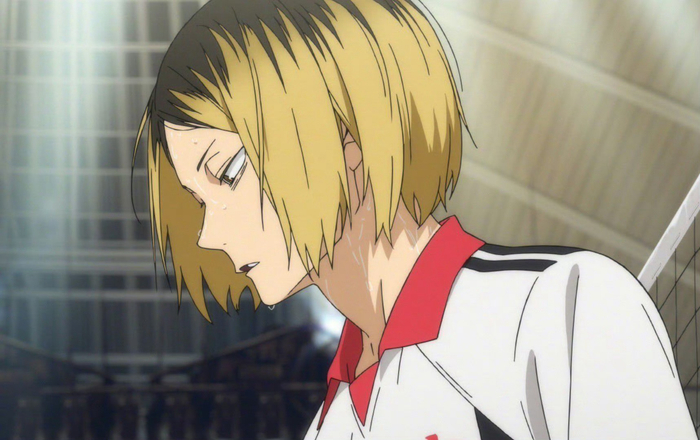 排球少年研磨生日pv