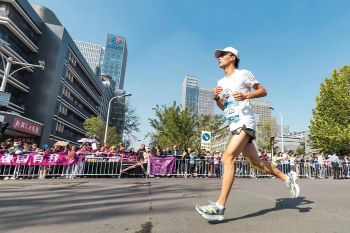 收藏级图集来了→|吴迪|马拉松|李志坚_新浪新闻