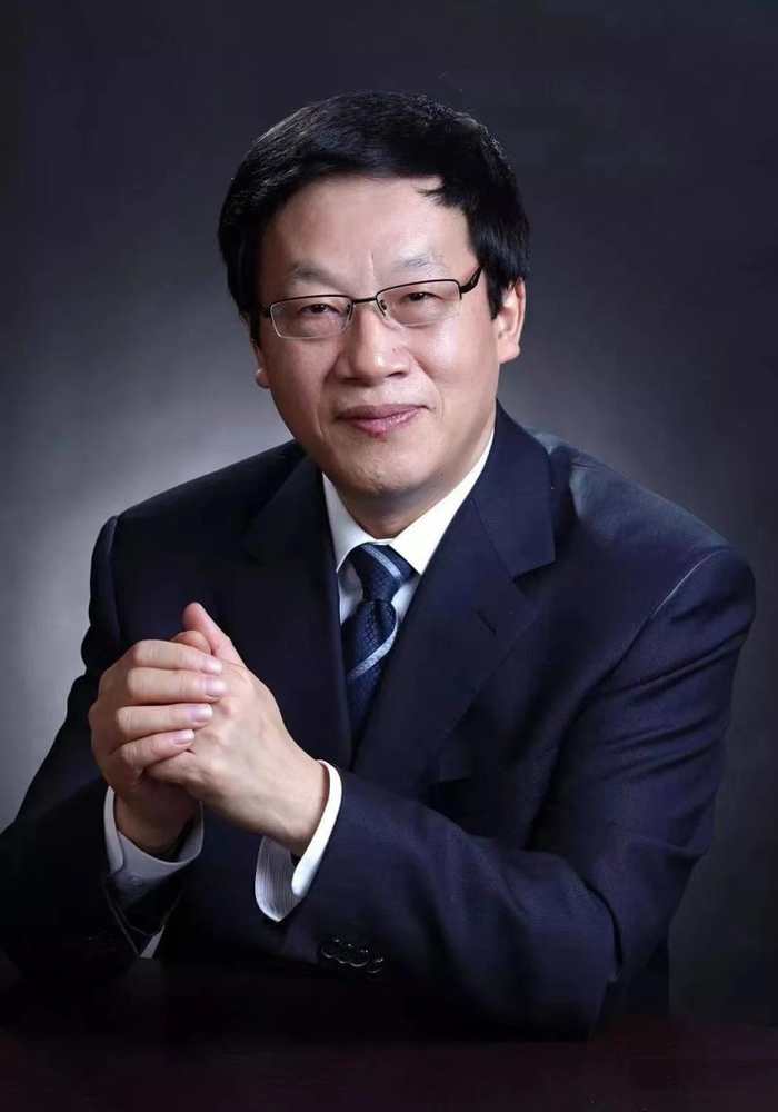 坚持"为人民写作,为人民发声",茅奖获得者张平出新作《换届》|张平