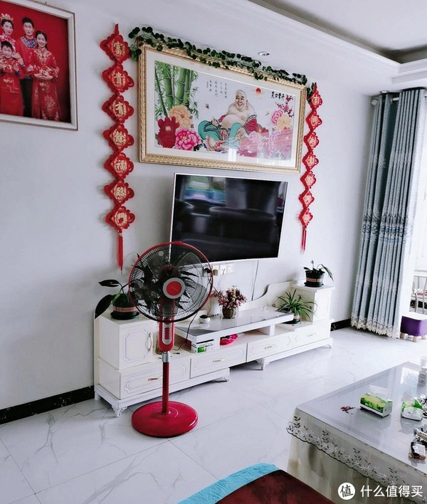 装着装着,家都不想要了,盘点全网那些土味装修案例|装修|软装_新浪