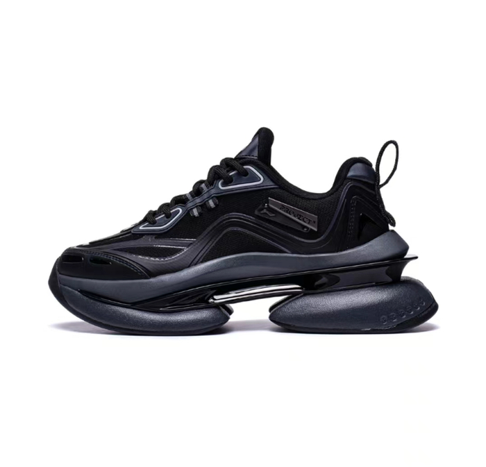 （图片来源：李宁）