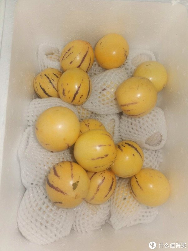 人参果神奇的上古灵果