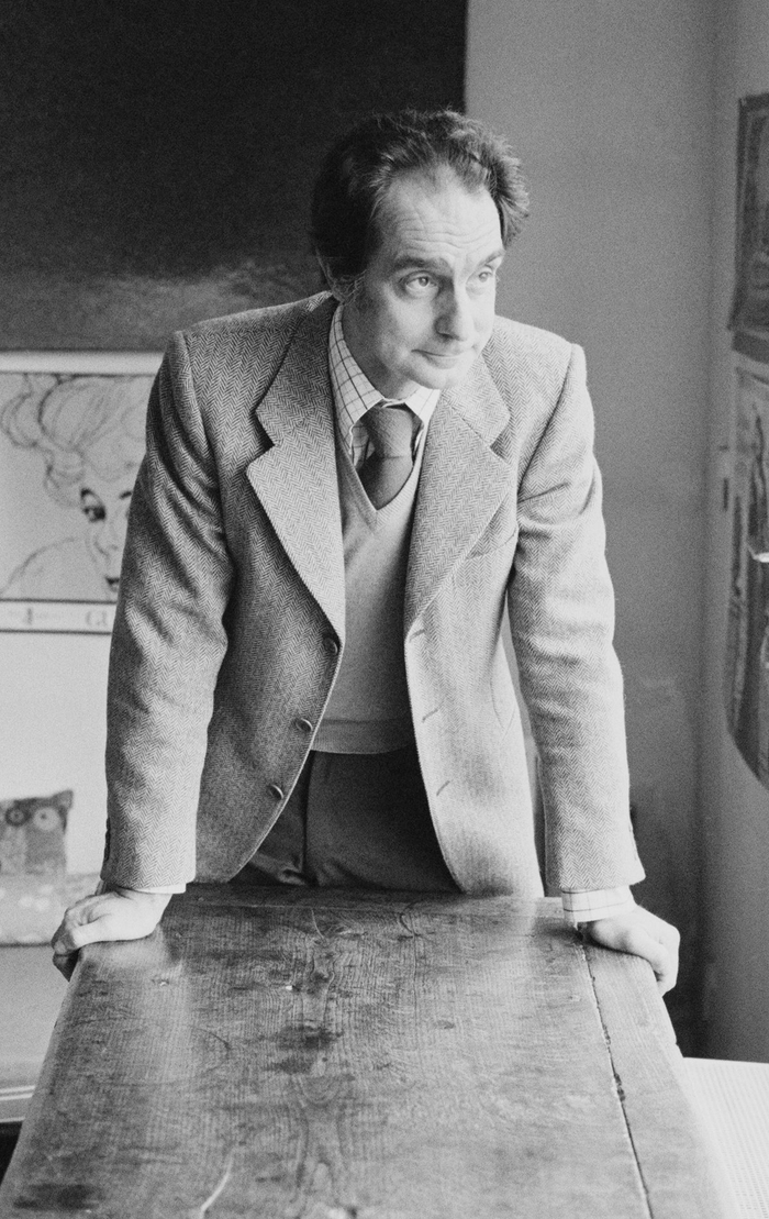 卡尔维诺诞辰100周年看得见的城市