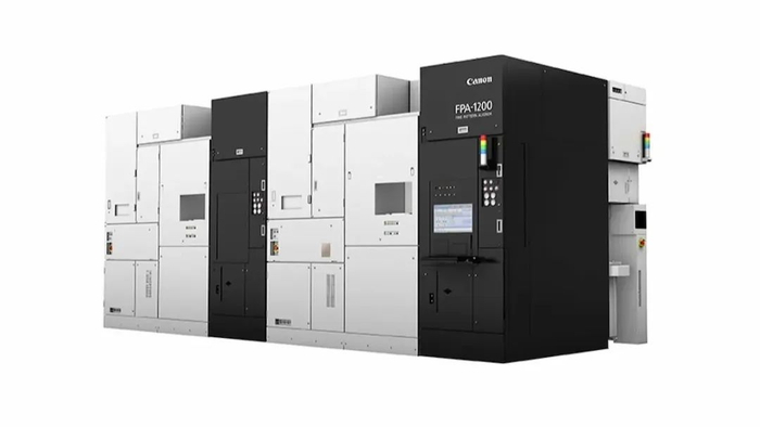 佳能的5nm光刻机,什么技术?|纳米|光刻机|电路_新浪新闻