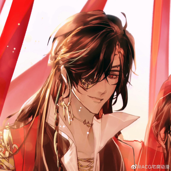 婚服花怜绝美 twi:lacygumii|婚服|夫妻_新浪新闻