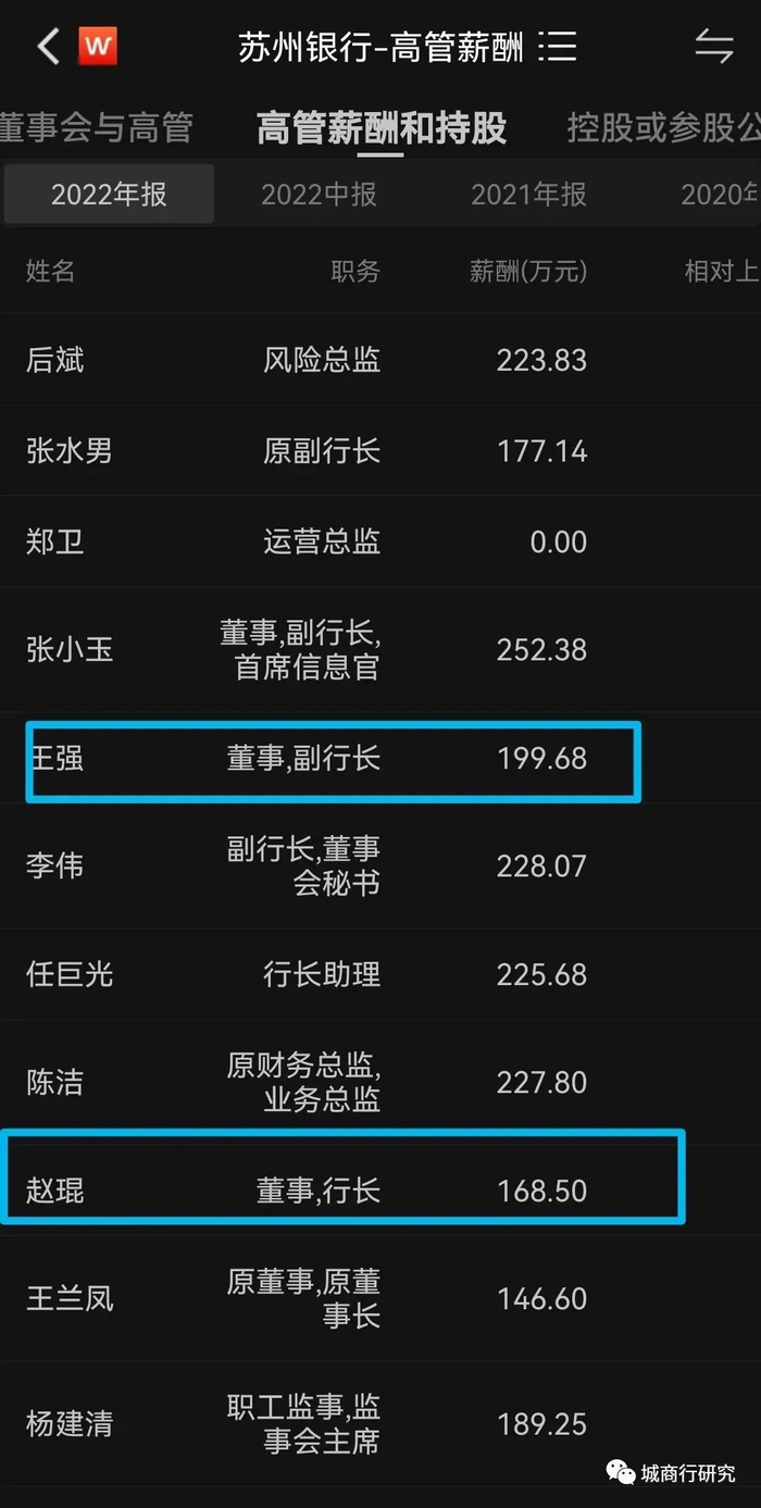 苏州银行迎来新行长