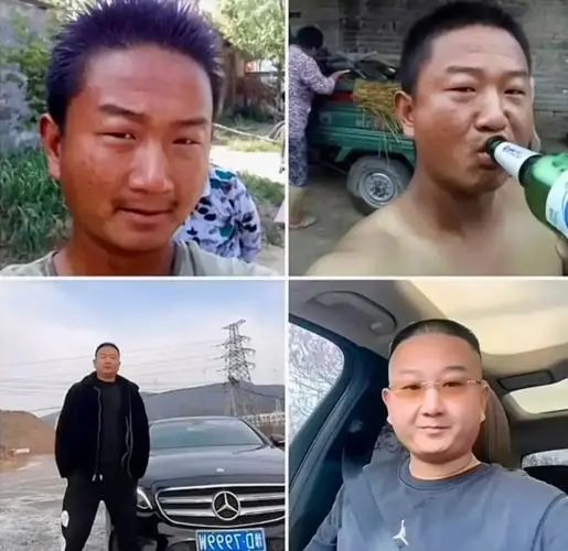 即便是如今的人气不复从前,但giao哥的直播收入仍然超过了绝大多数人