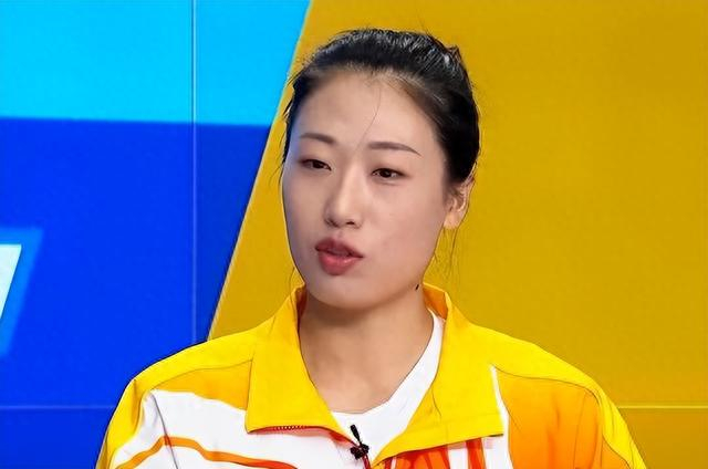 郎平时代第五主攻刘晏含 能借留洋镀金机会 重返国家队 打奥运会吗