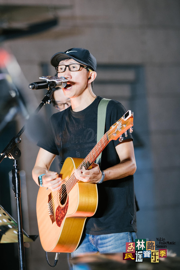 10月13日至15日,张振琳,杨斐,张若水,德拉才让等为观众带来了接连不断