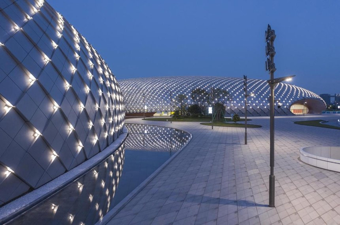 深圳龙岗锻造科技创新强引擎