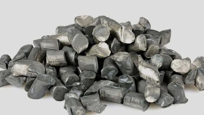 美探出世上最大锂矿含金量到底如何