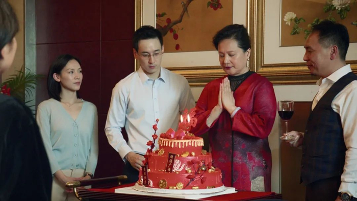 我不喜欢圆满结局——《盛极一时的爱情》李冉导演专访|盛极一时的