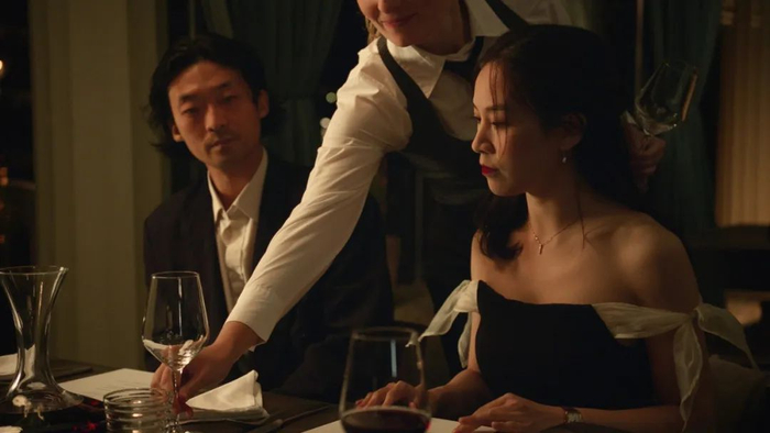 我不喜欢圆满结局盛极一时的爱情李冉导演专访