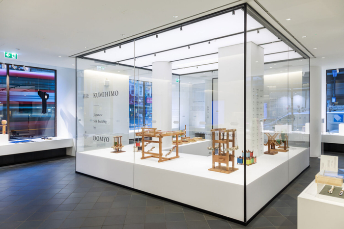 原研哉告诉你,"一坨纸"能做什么?|纸张|展览_新浪新闻