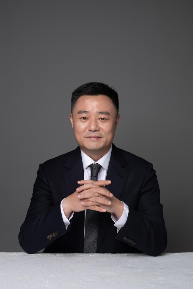 看见未来观点与罗征对话梦洁迎风处