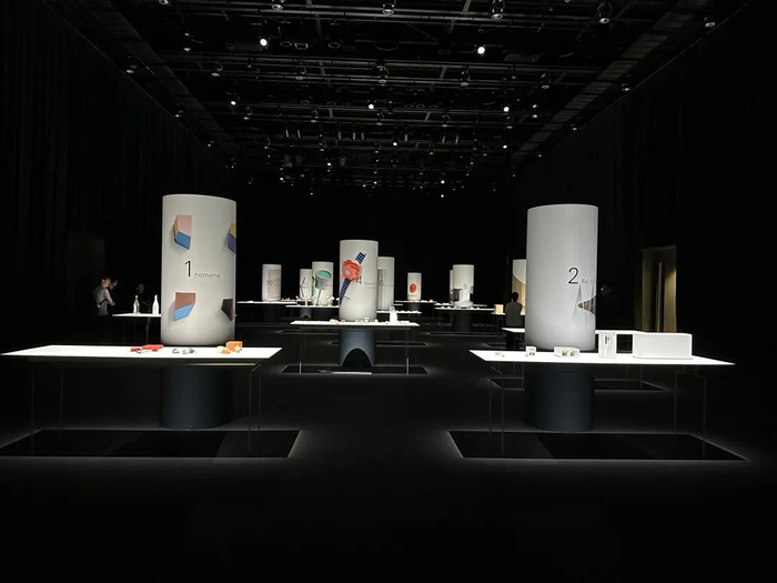 原研哉告诉你,"一坨纸"能做什么?|纸张|展览_新浪新闻